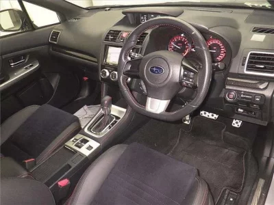 Subaru WRX