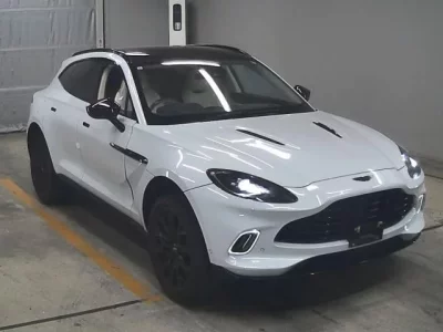 Aston Martin OTHER