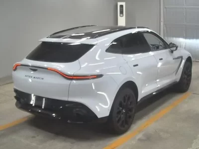 Aston Martin OTHER
