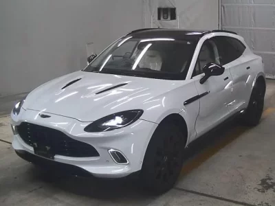 Aston Martin OTHER