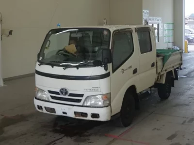 Toyota TOYOACE