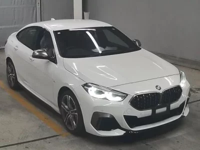 BMW 2-Series