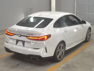 BMW 2-Series