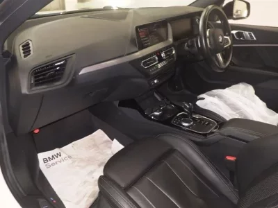 BMW 2-Series