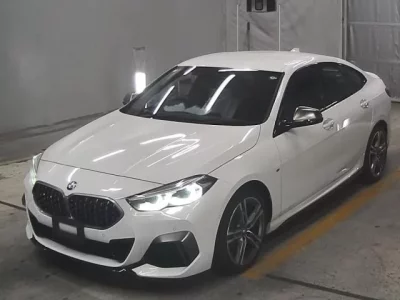BMW 2-Series