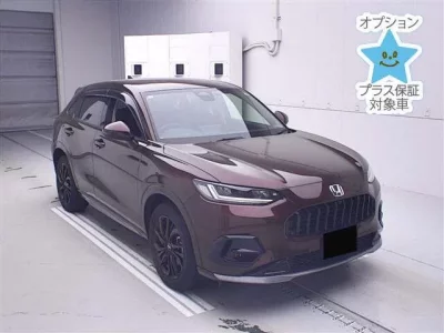 Honda ZR-V
