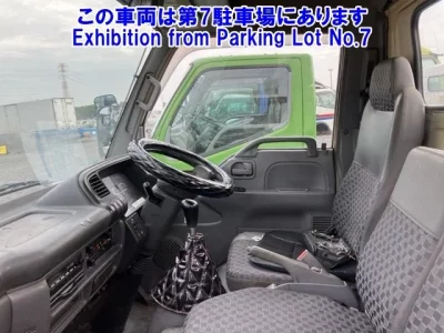 Isuzu OTHER