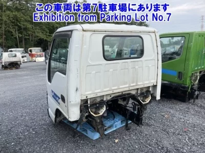Isuzu OTHER