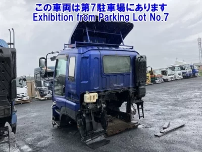 Isuzu OTHER