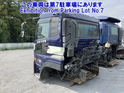 Nissan OTHER
