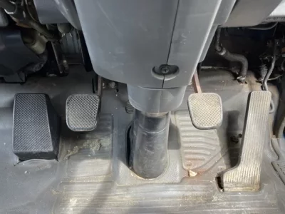 Mazda TITAN