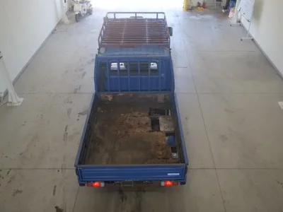 Mazda TITAN