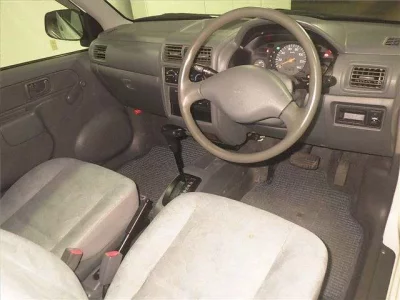Mitsubishi MINICA