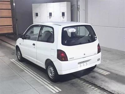 Mitsubishi MINICA