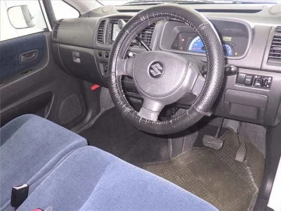 Suzuki MRWAGON