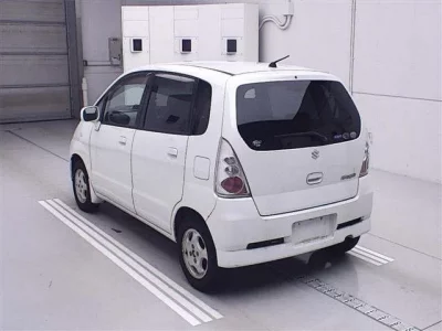 Suzuki MRWAGON