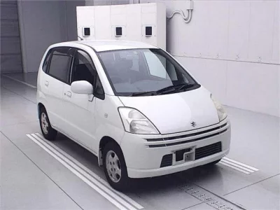 Suzuki MRWAGON