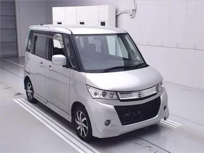 Suzuki PALETTE