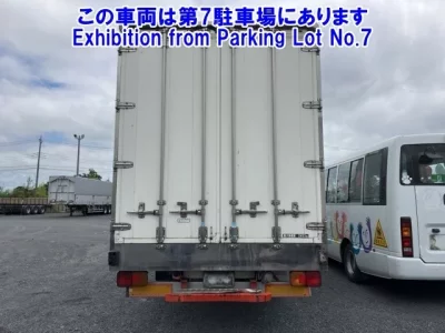 Hino RANGER
