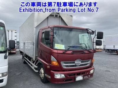 Hino RANGER