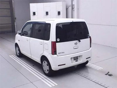 Nissan OTTI