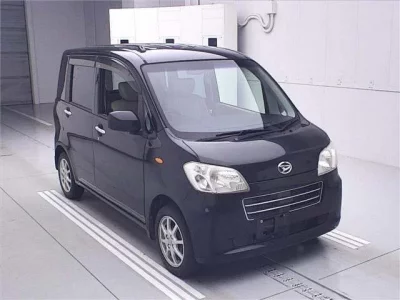 Daihatsu TANTO EXE