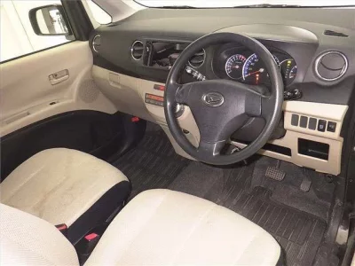 Daihatsu TANTO EXE