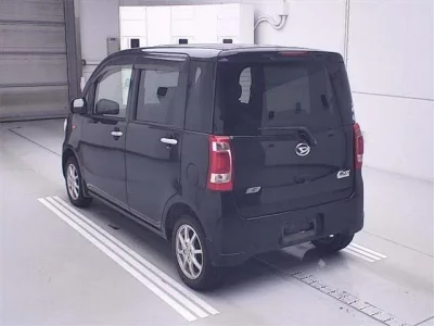 Daihatsu TANTO EXE