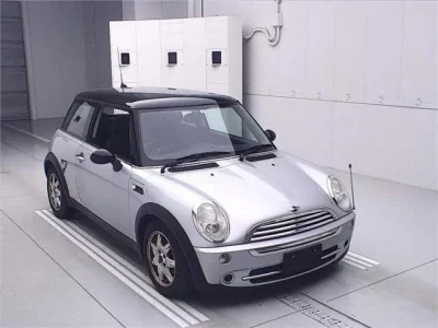 BMW MINI
