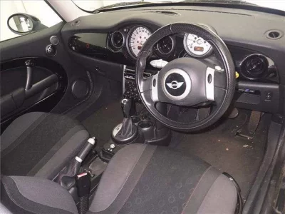BMW MINI