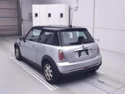 BMW MINI