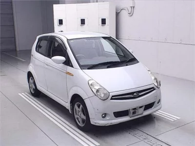 Subaru R2