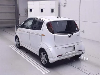Subaru R2