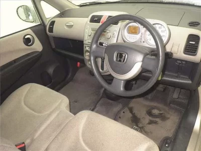 Honda LIFE