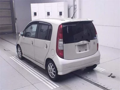 Honda LIFE