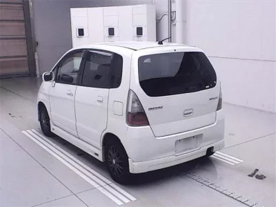 Suzuki MRWAGON