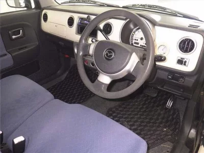 Mazda SPIANO