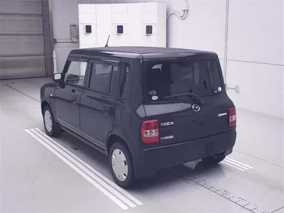Mazda SPIANO