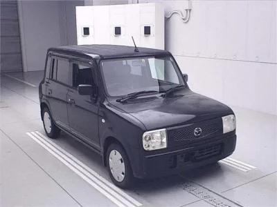 Mazda SPIANO