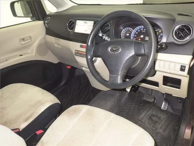 Daihatsu TANTO EXE