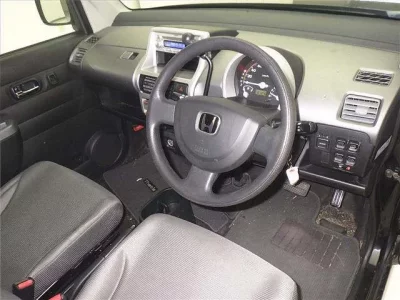 Honda THATS