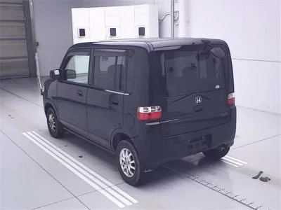 Honda THATS