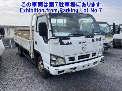 Mazda TITAN