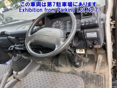 Mazda TITAN