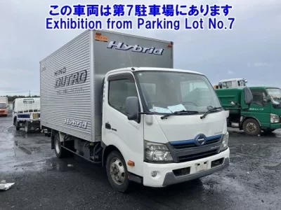 Hino DUTRO