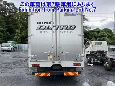 Hino DUTRO