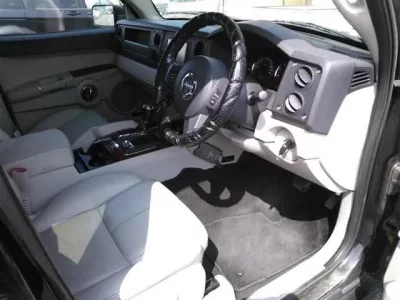 Chrysler JEEP COMMANDER