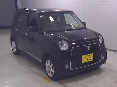 Honda N ONE