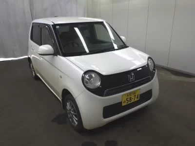 Honda N ONE