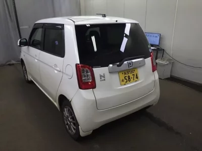 Honda N ONE